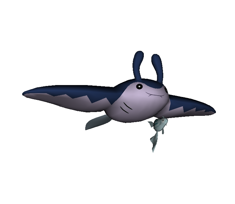 Preview in Browser - Pokémon Battle Revolution