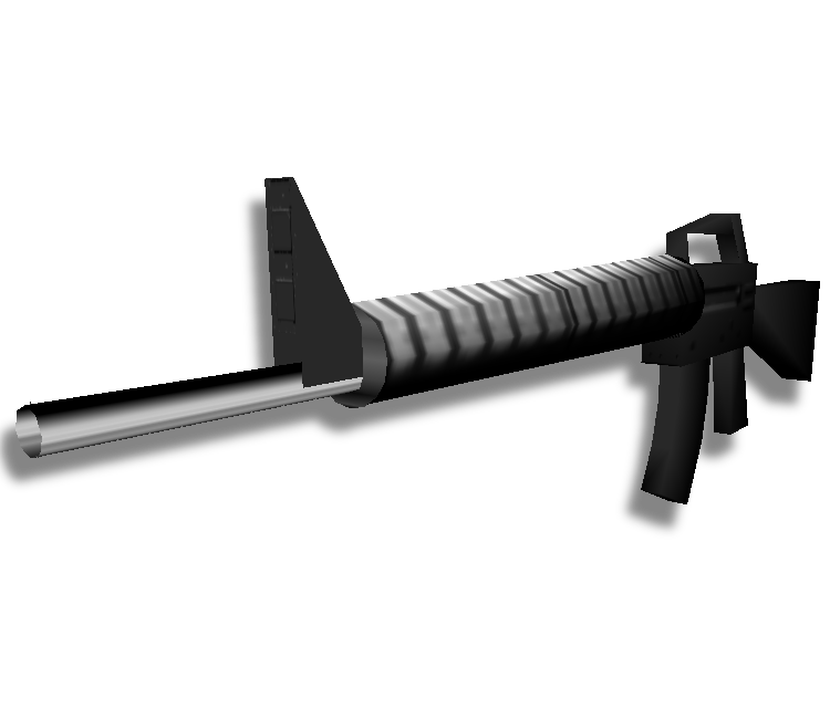Preview in Browser - GoldenEye 007