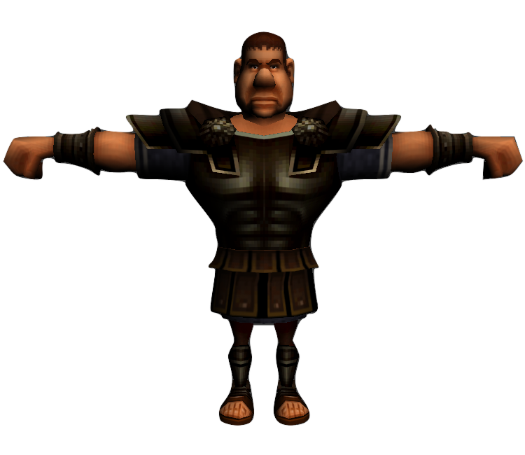 Preview in Browser - Asterix at the Olympic Games