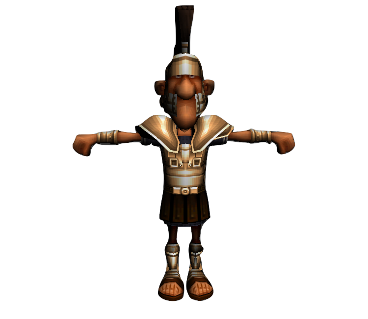 Preview in Browser - Asterix at the Olympic Games