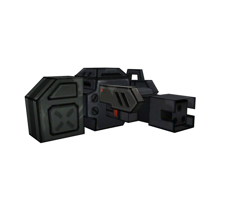 Preview in Browser - Call of Mini: Infinity