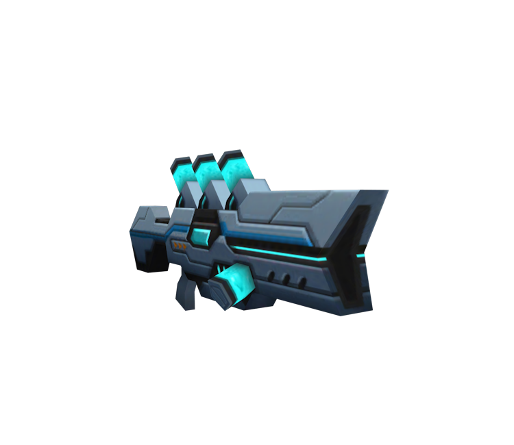 Preview in Browser - Call of Mini: Infinity