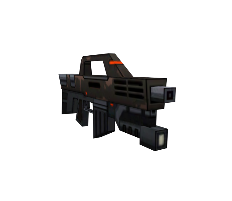 Preview in Browser - Call of Mini: Infinity