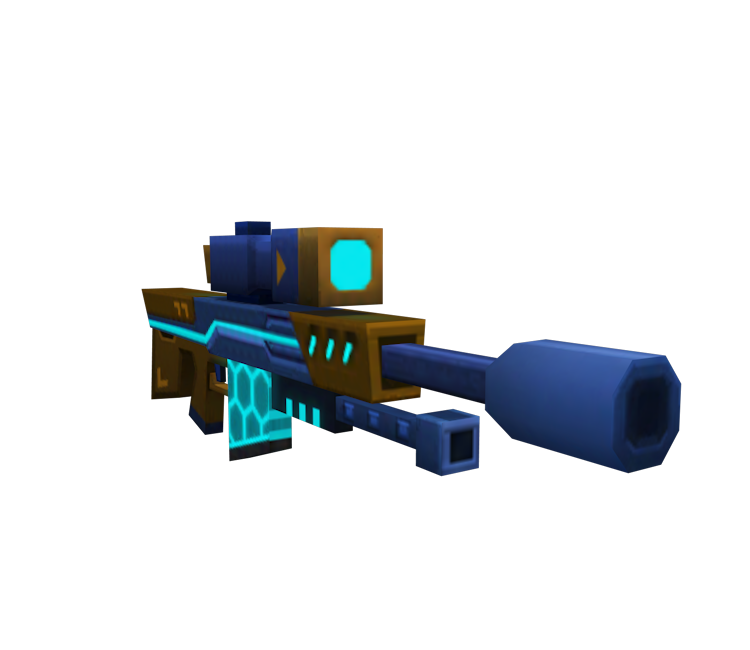 Preview in Browser - Call of Mini: Infinity