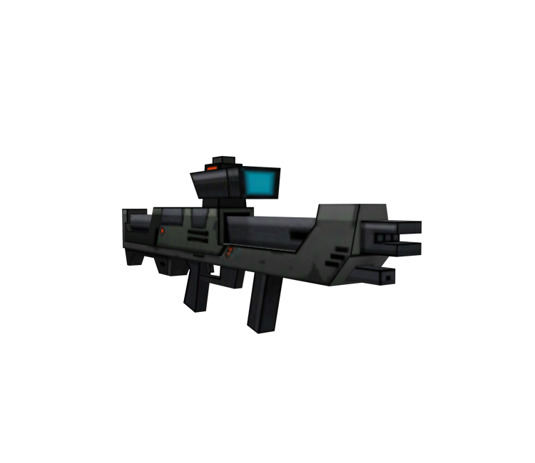 Preview in Browser - Call of Mini: Infinity