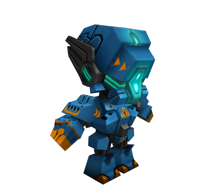Preview in Browser - Call of Mini: Infinity
