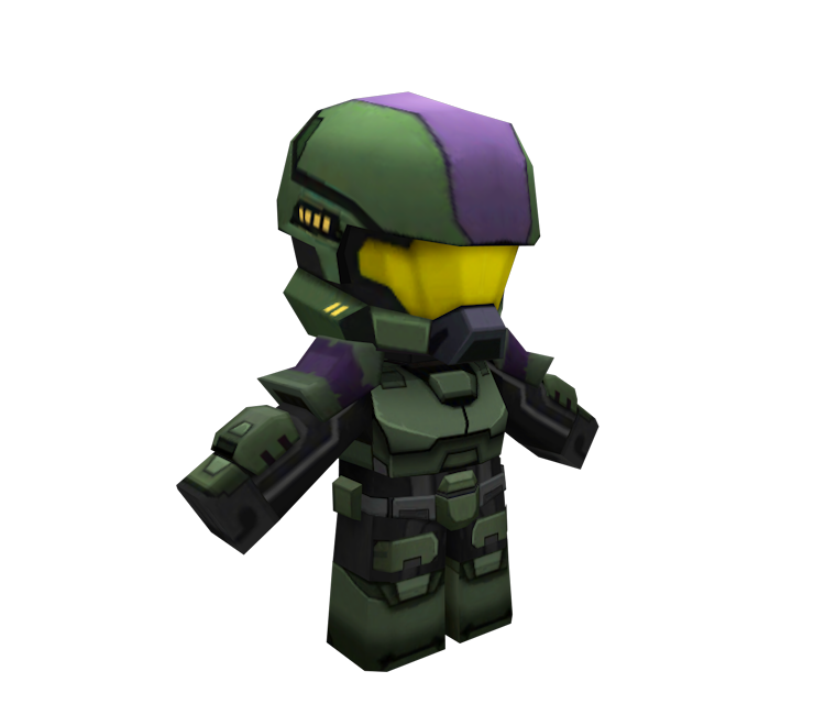 Preview in Browser - Call of Mini: Infinity
