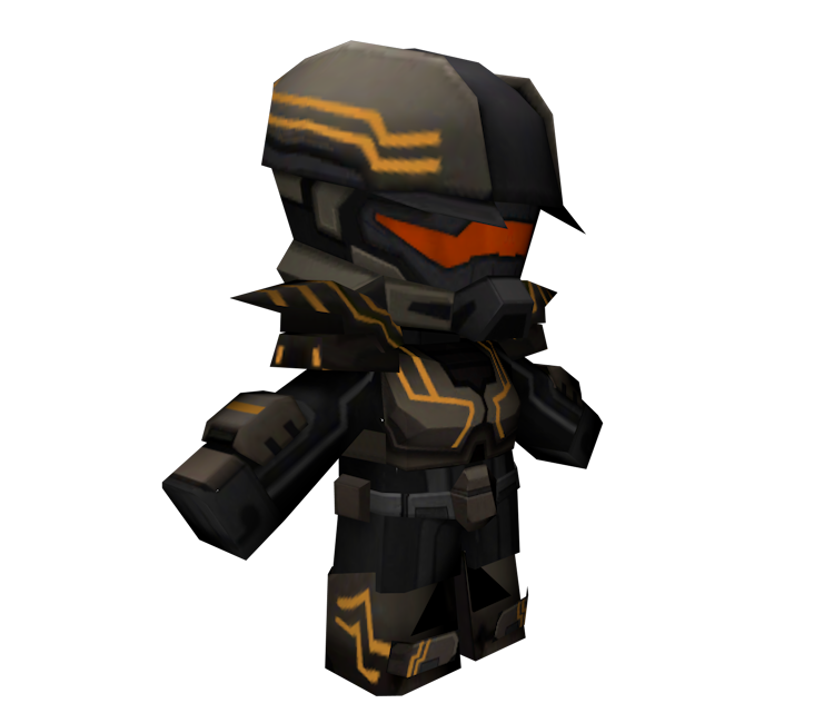 Preview in Browser - Call of Mini: Infinity