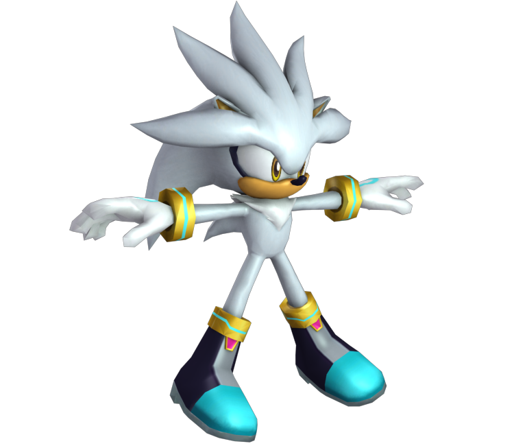 Preview in Browser - Sonic and the Secret Rings
