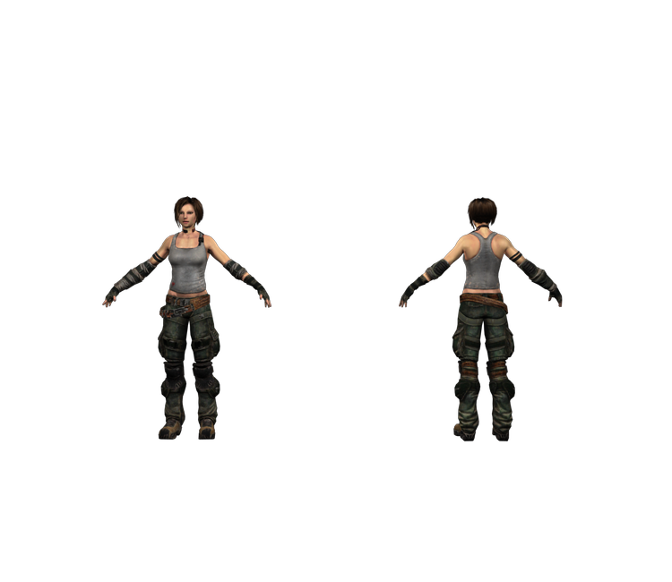 Preview in Browser - Bulletstorm