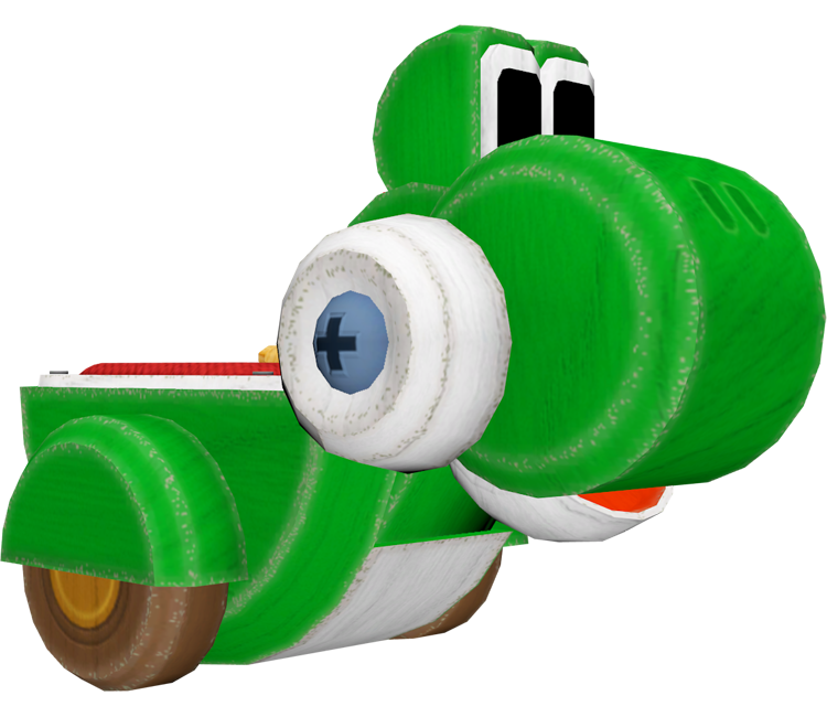 Preview in Browser - Nintendo Land