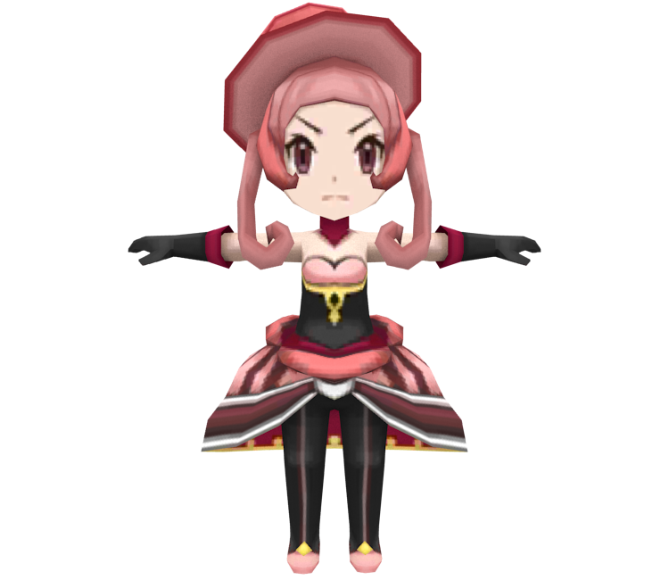 Preview in Browser - Pokémon X / Y