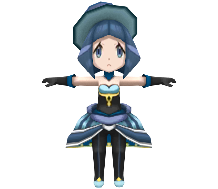 Preview in Browser - Pokémon X / Y