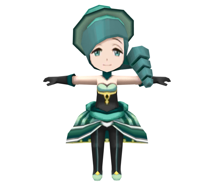 Preview in Browser - Pokémon X / Y