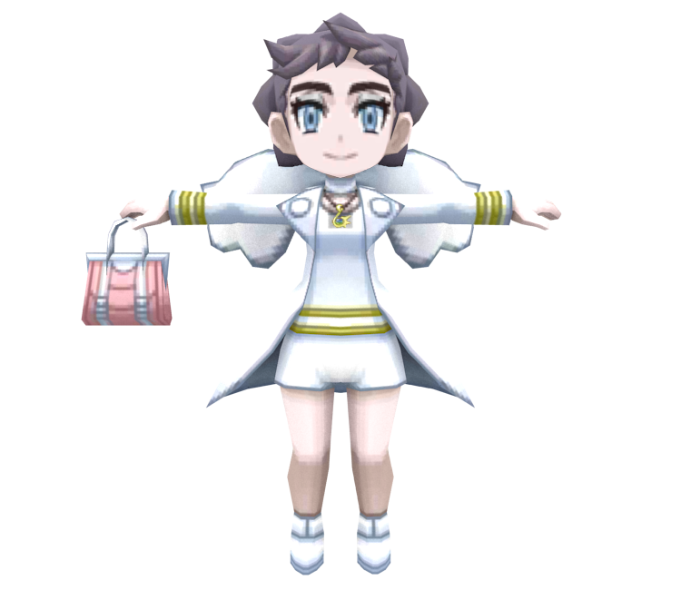 Preview in Browser - Pokémon X / Y