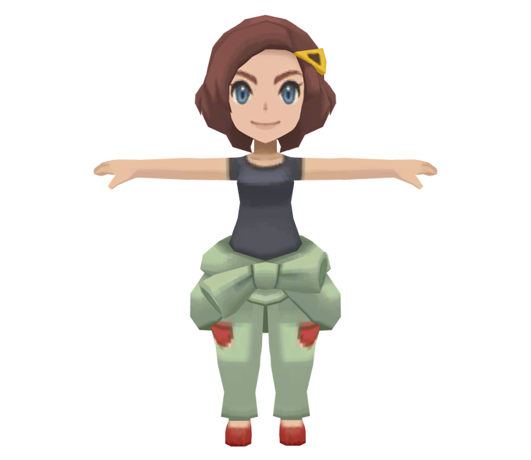 Preview in Browser - Pokémon X / Y