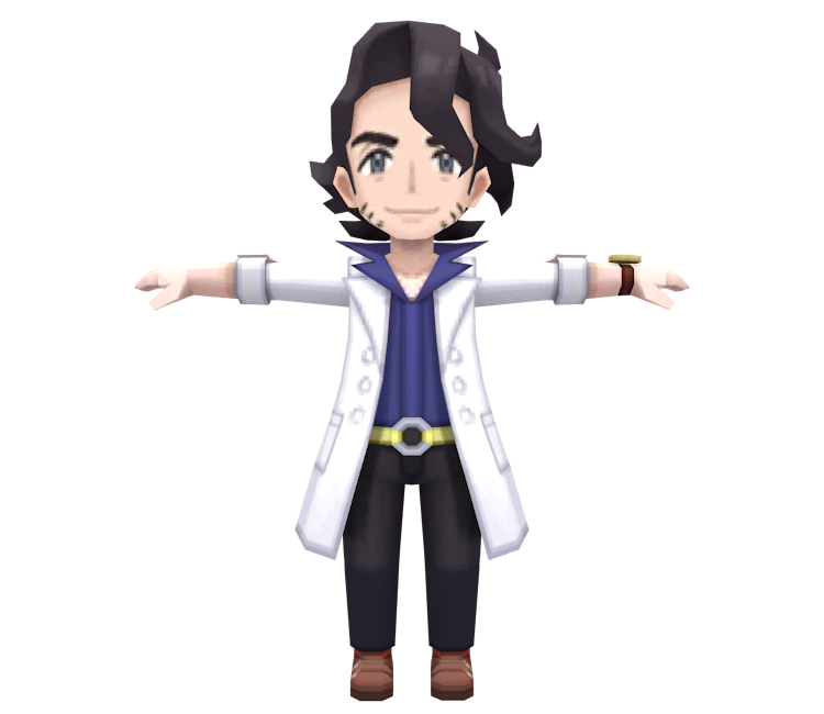 Preview in Browser - Pokémon X / Y