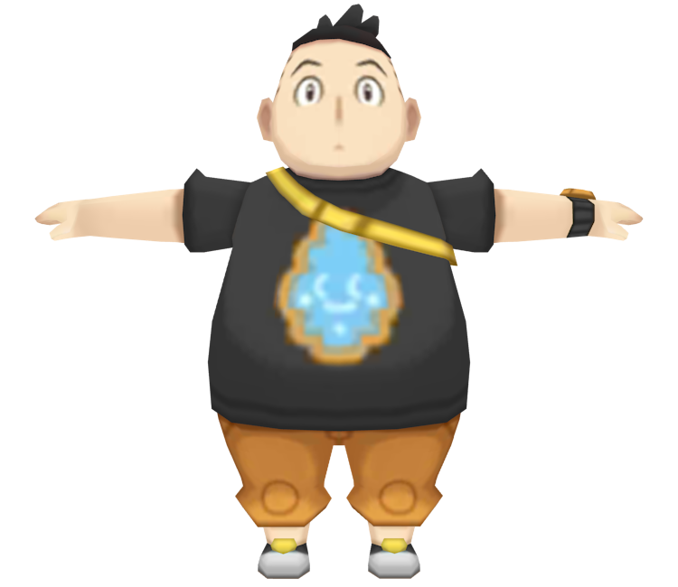 Preview in Browser - Pokémon X / Y