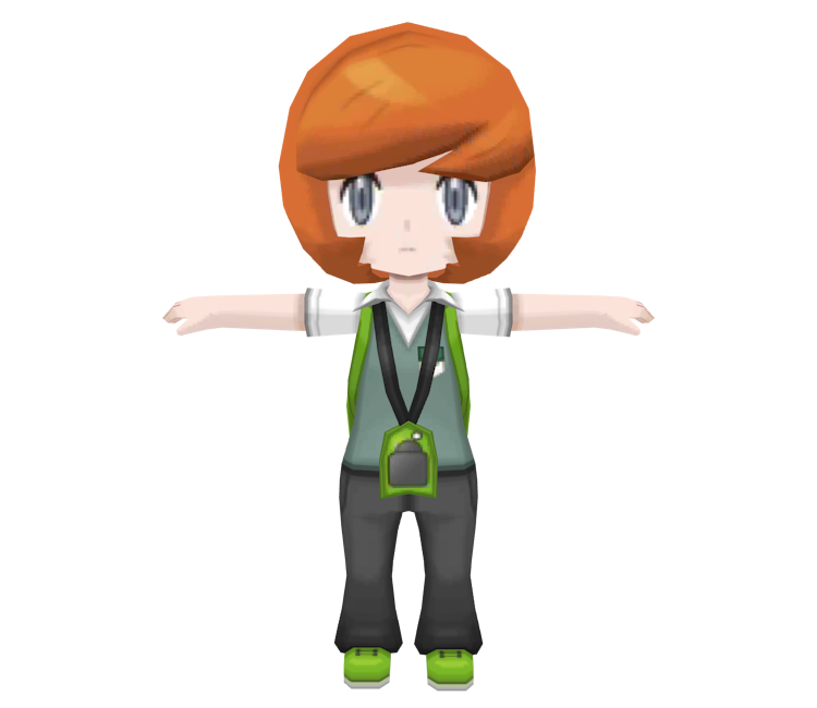 Preview in Browser - Pokémon X / Y