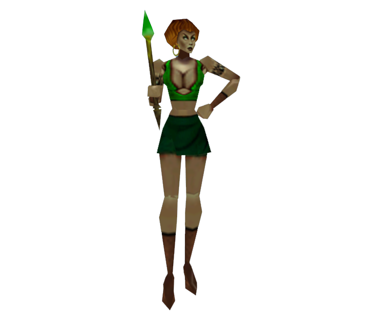 Download ZIP Archive - Gauntlet: Dark Legacy