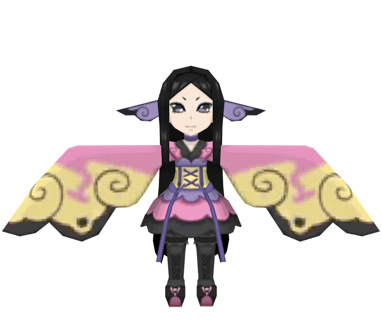 Preview in Browser - Pokémon X / Y
