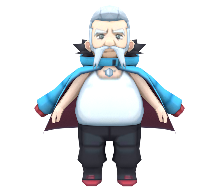 Preview in Browser - Pokémon X / Y