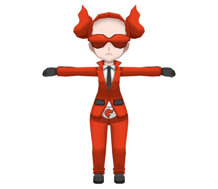 Preview in Browser - Pokémon X / Y