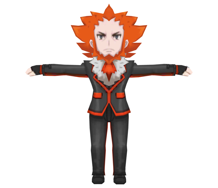 Preview in Browser - Pokémon X / Y