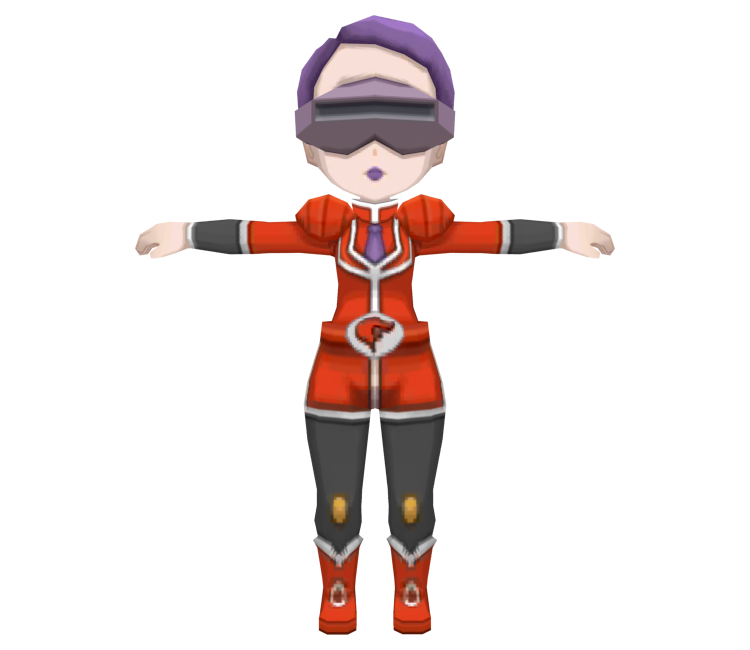 Preview in Browser - Pokémon X / Y