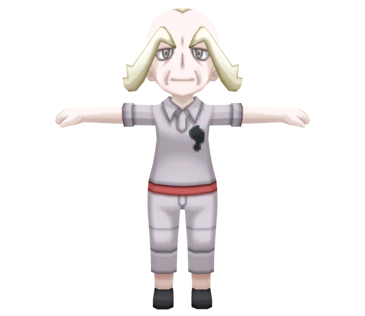 Preview in Browser - Pokémon X / Y