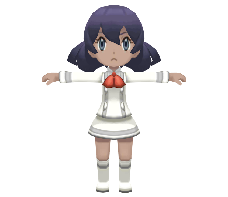 Preview in Browser - Pokémon X / Y