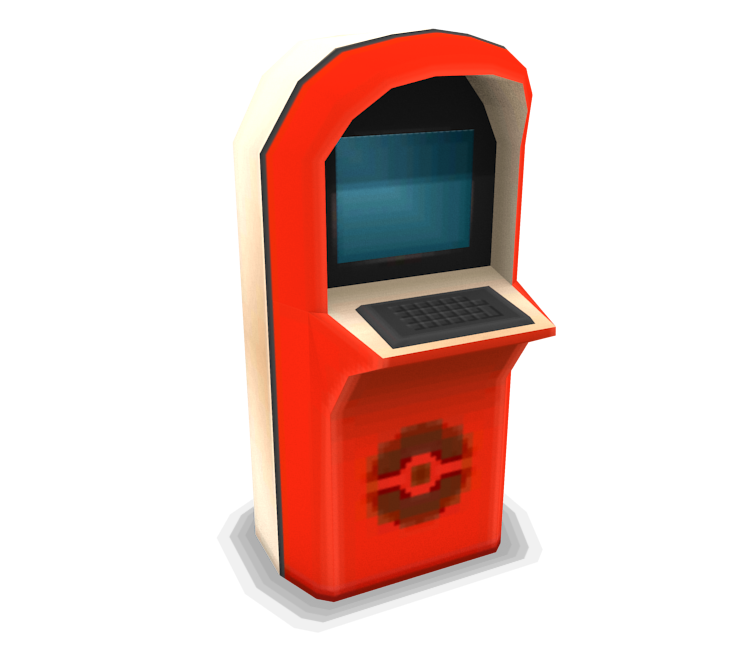 Download ZIP Archive - Pokémon X / Y