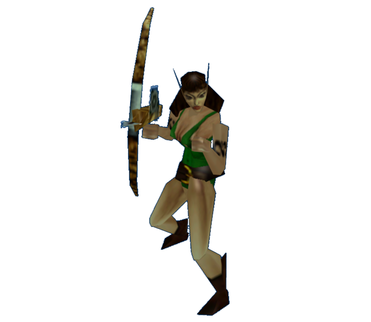 Download ZIP Archive - Gauntlet: Dark Legacy