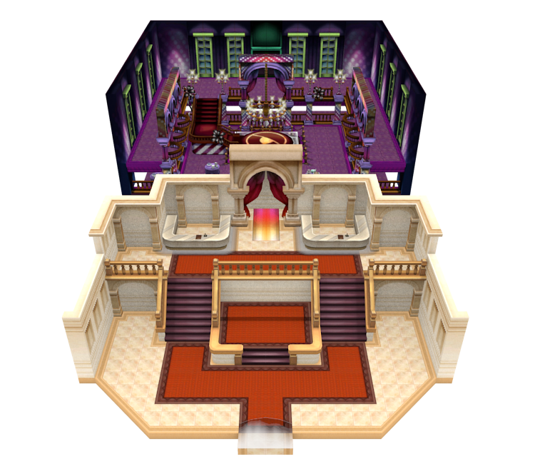 Preview in Browser - Pokémon X / Y