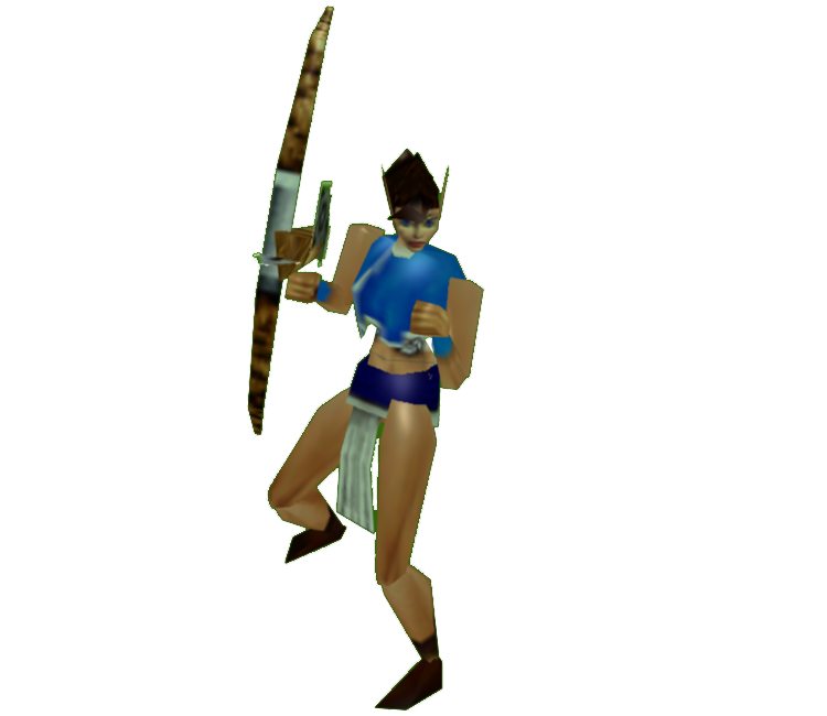 Download ZIP Archive - Gauntlet: Dark Legacy