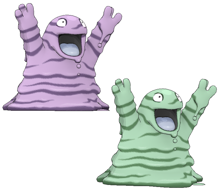 Preview in Browser - Pokémon X / Y