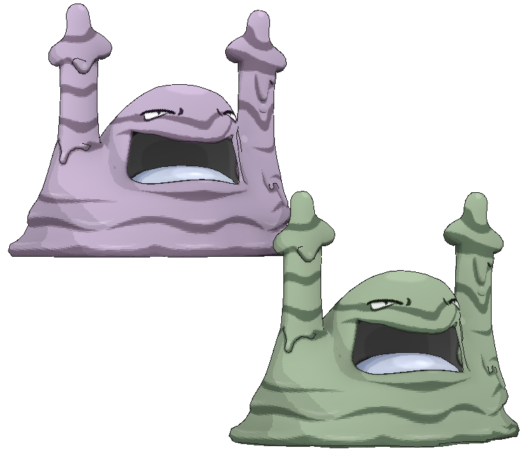 Preview in Browser - Pokémon X / Y
