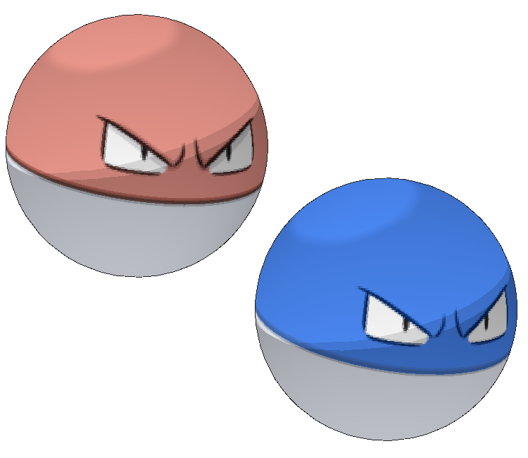 Preview in Browser - Pokémon X / Y