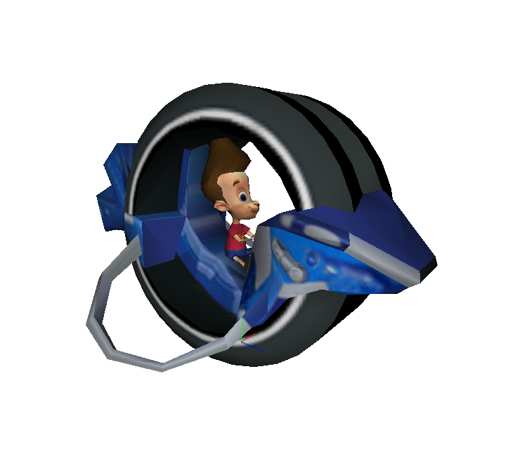 Preview in Browser - Nicktoons Winners Cup Racing
