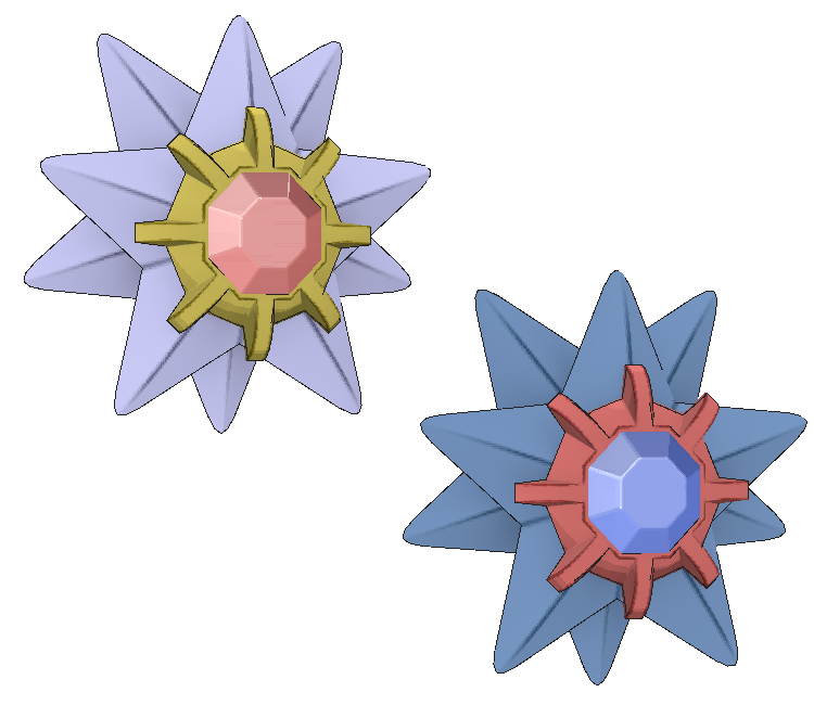 Preview in Browser - Pokémon X / Y
