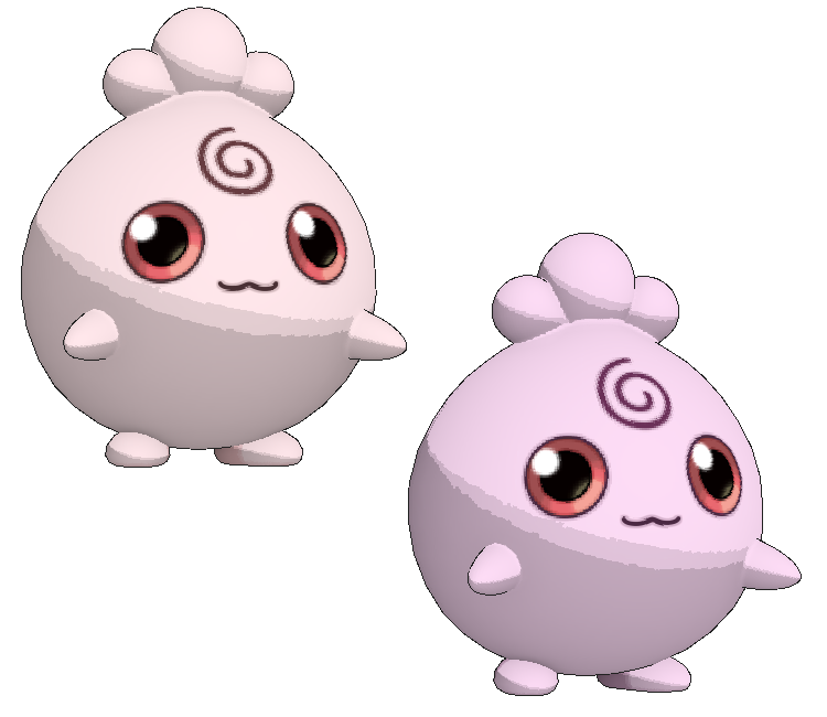 Preview in Browser - Pokémon X / Y