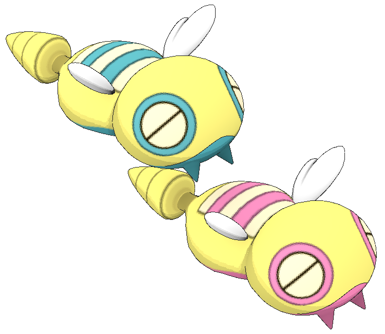 Preview in Browser - Pokémon X / Y