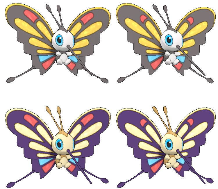 Preview in Browser - Pokémon X / Y
