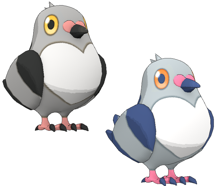 Preview in Browser - Pokémon X / Y