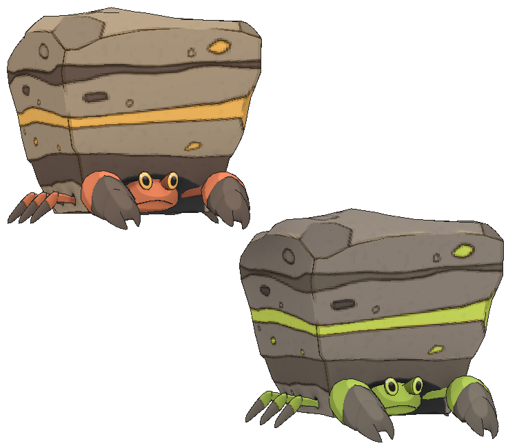 Preview in Browser - Pokémon X / Y