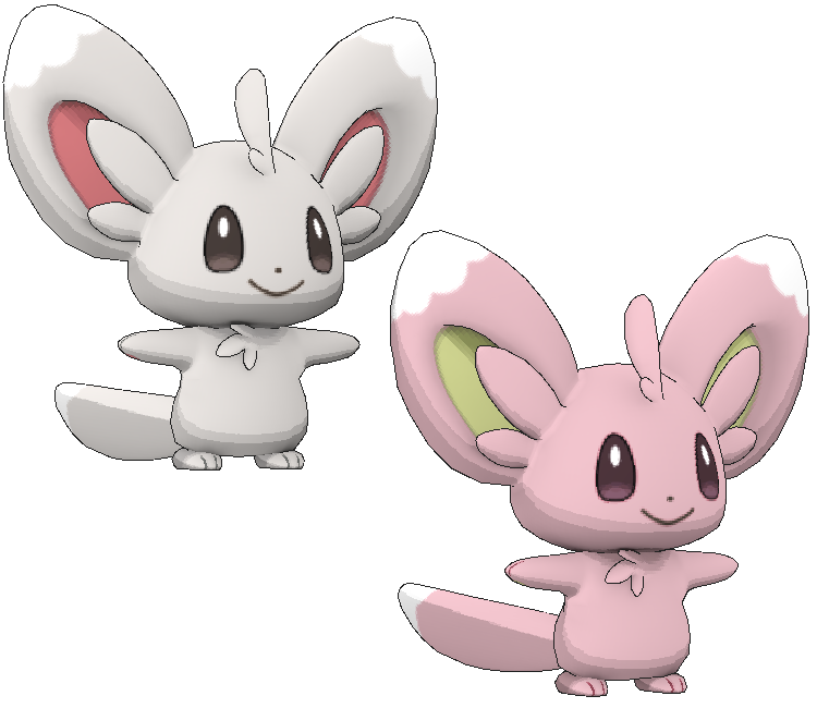 Preview in Browser - Pokémon X / Y