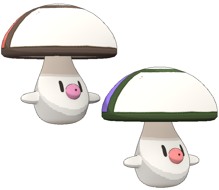 Preview in Browser - Pokémon X / Y