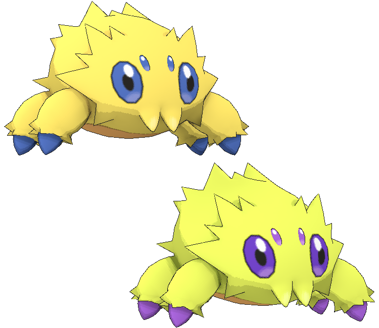 Preview in Browser - Pokémon X / Y