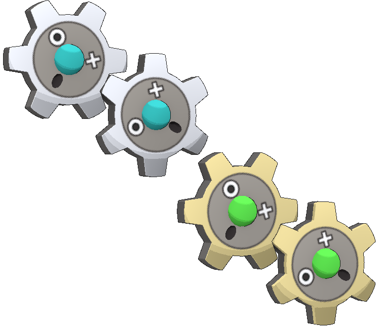 Preview in Browser - Pokémon X / Y