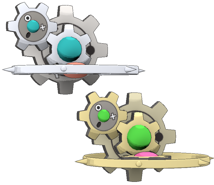 Preview in Browser - Pokémon X / Y